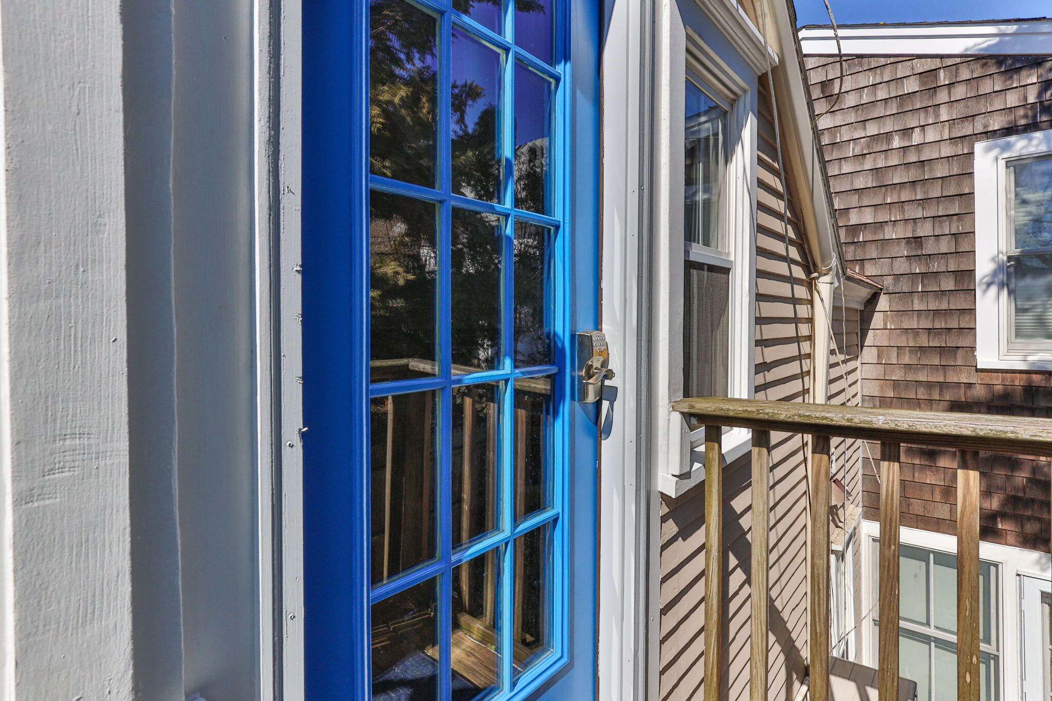15 Carver Street Provincetown MA 02657
