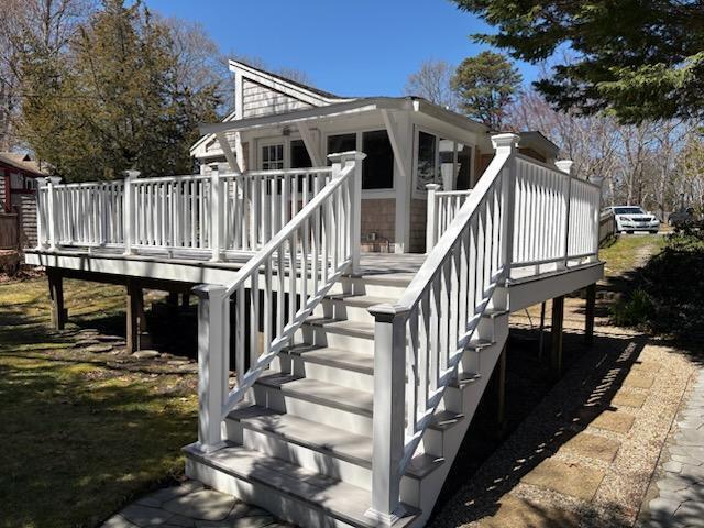 507 Route 6a East Sandwich MA 02537
