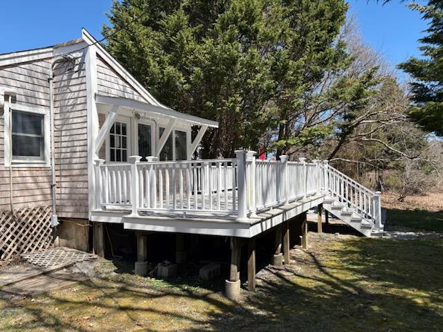 507 Route 6a East Sandwich MA 02537