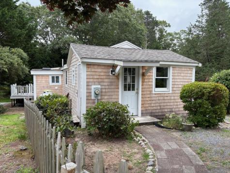 507 Route 6a Sandwich MA 02537