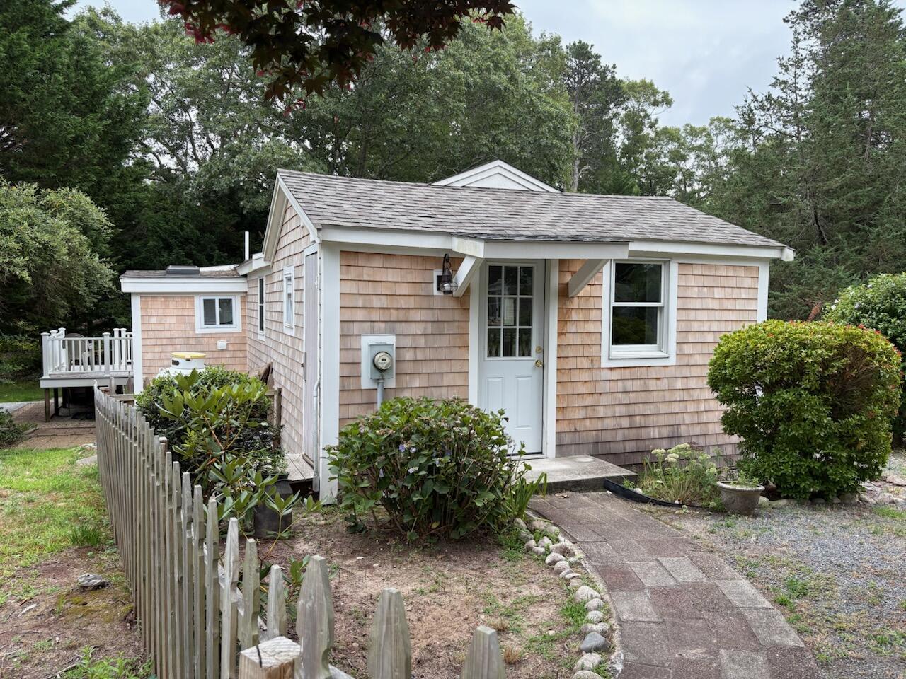 507 Route 6a, Unit Apt 9, Sandwich MA photo 4