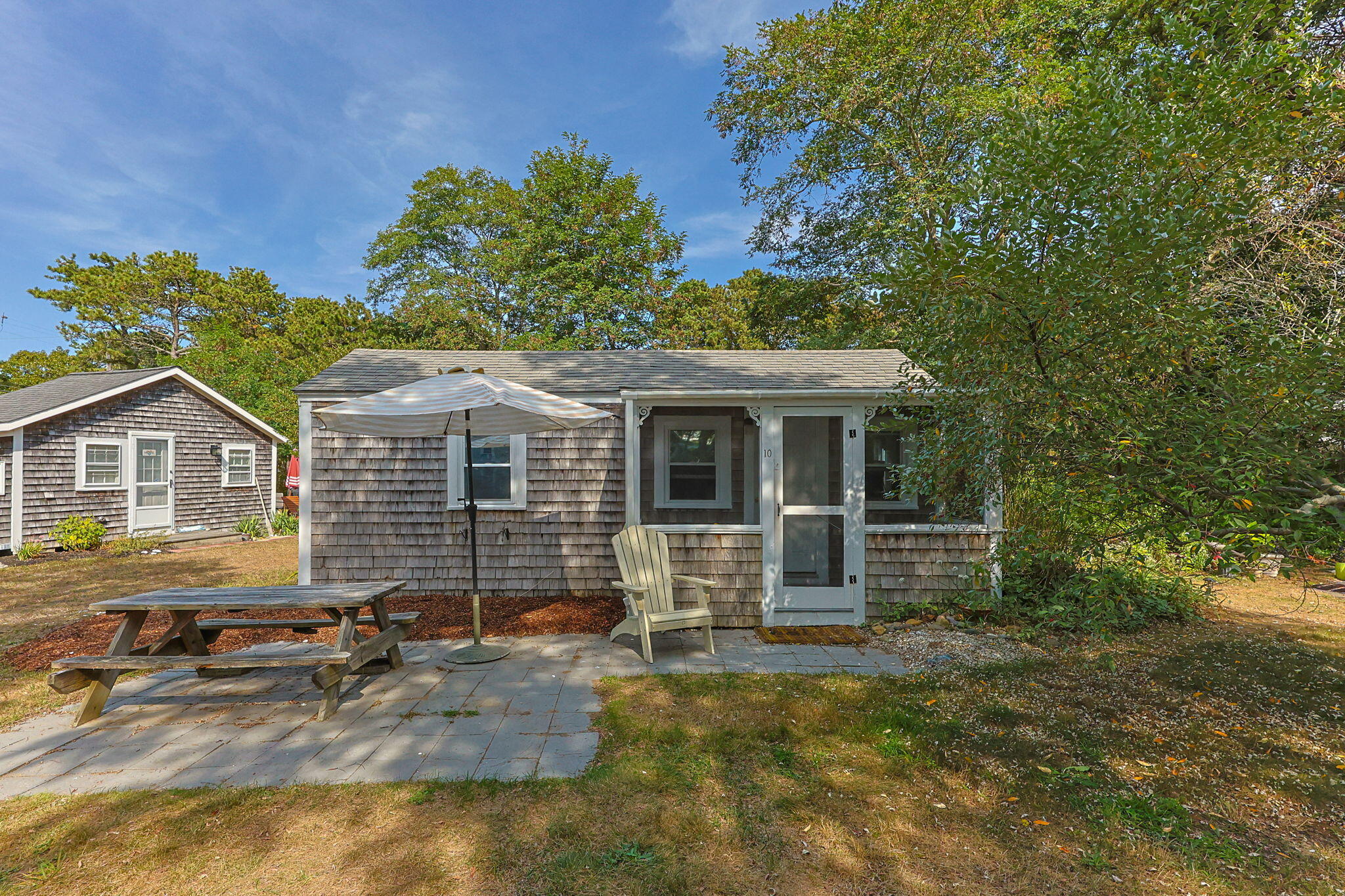 125 Shore Road Truro MA 02652
