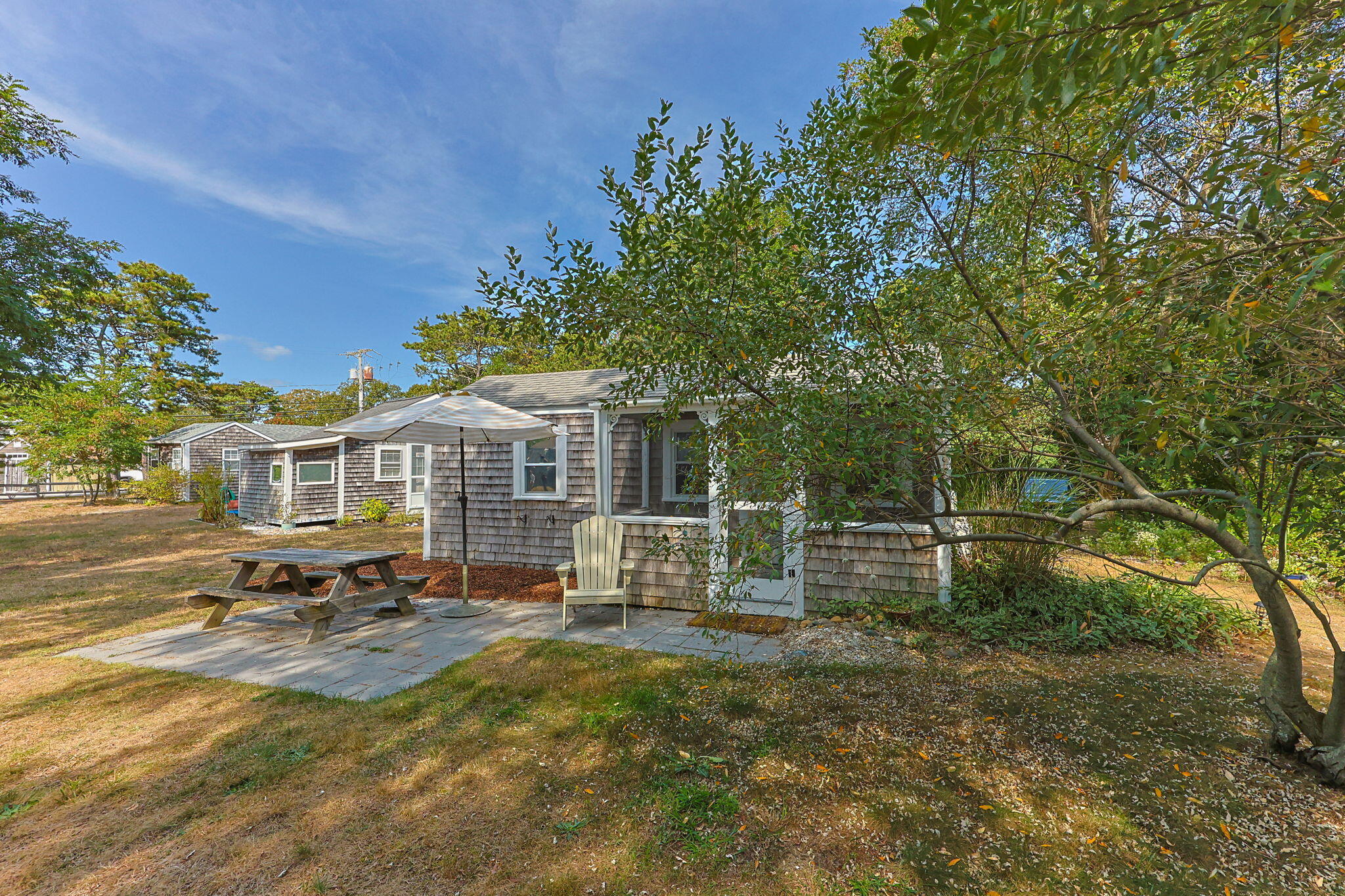 125 Shore Road Truro MA 02652