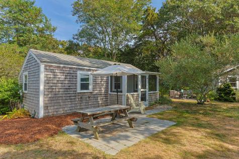 125 Shore Road Truro MA 02652