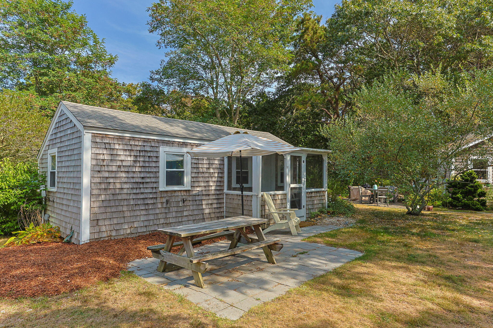 125 Shore Road Truro MA 02652