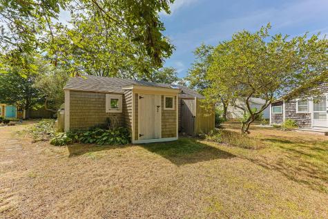 125 Shore Road Truro MA 02652