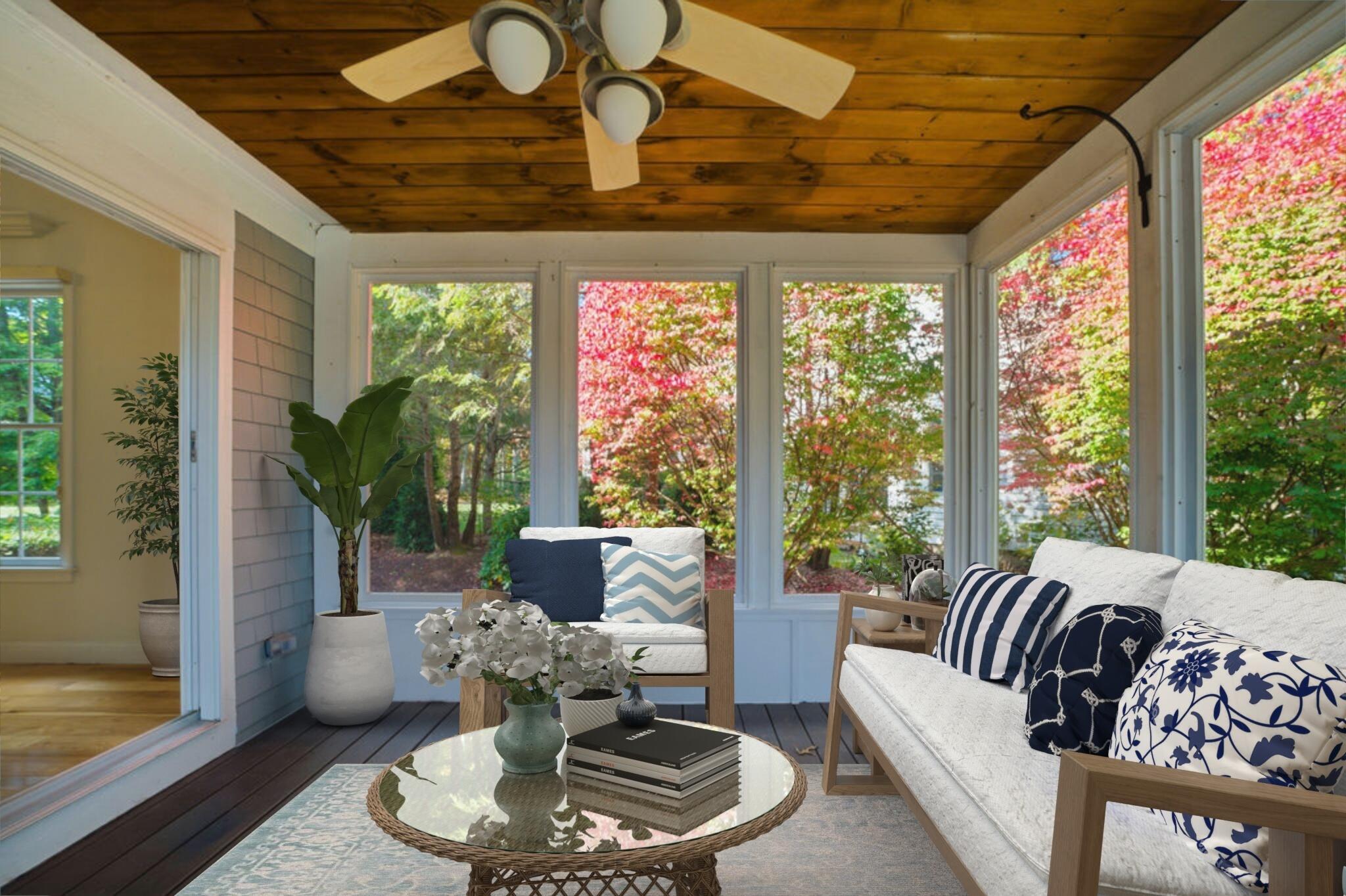 5 Darby Point Mashpee MA 02649