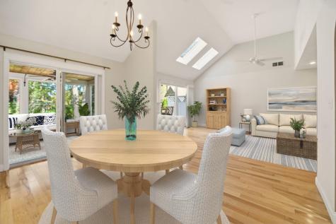 5 Darby Point Mashpee MA 02649