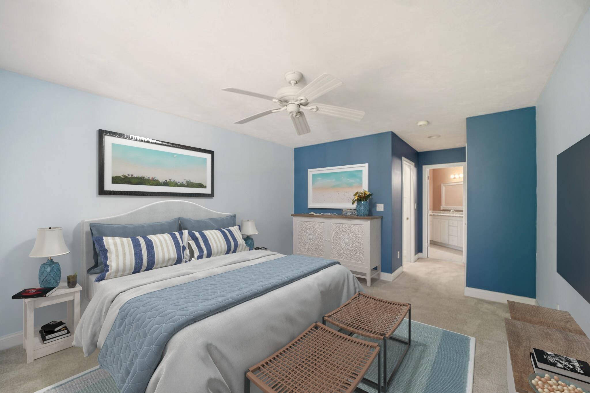 5 Darby Point Mashpee MA 02649