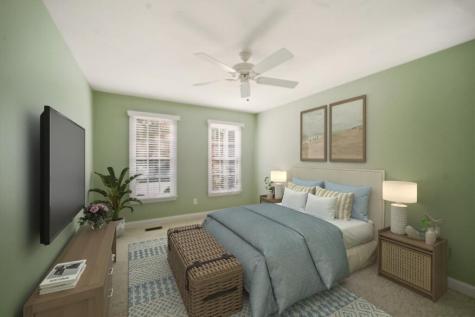 5 Darby Point Mashpee MA 02649