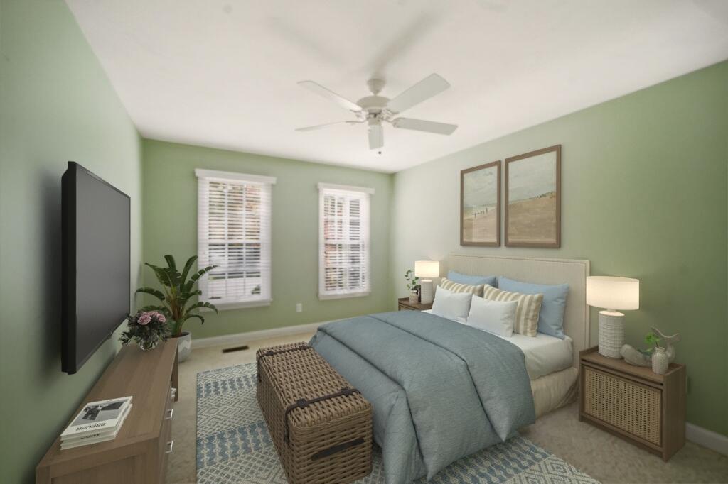 5 Darby Point Mashpee MA 02649