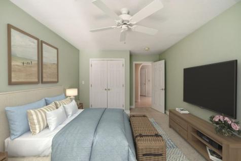 5 Darby Point Mashpee MA 02649