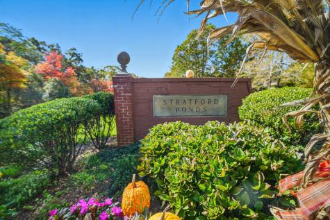 5 Darby Point Mashpee MA 02649