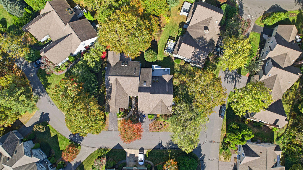 5 Darby Point Mashpee MA 02649