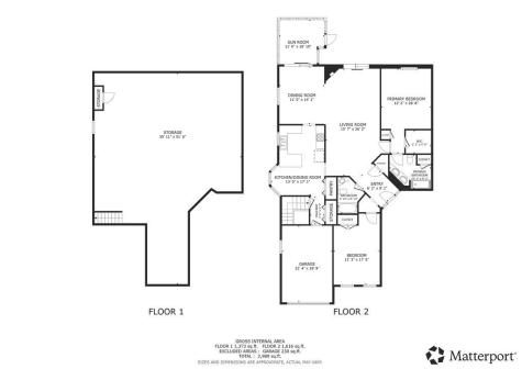 5 Darby Point Mashpee MA 02649