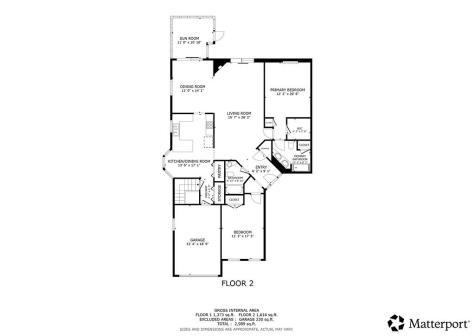 5 Darby Point Mashpee MA 02649