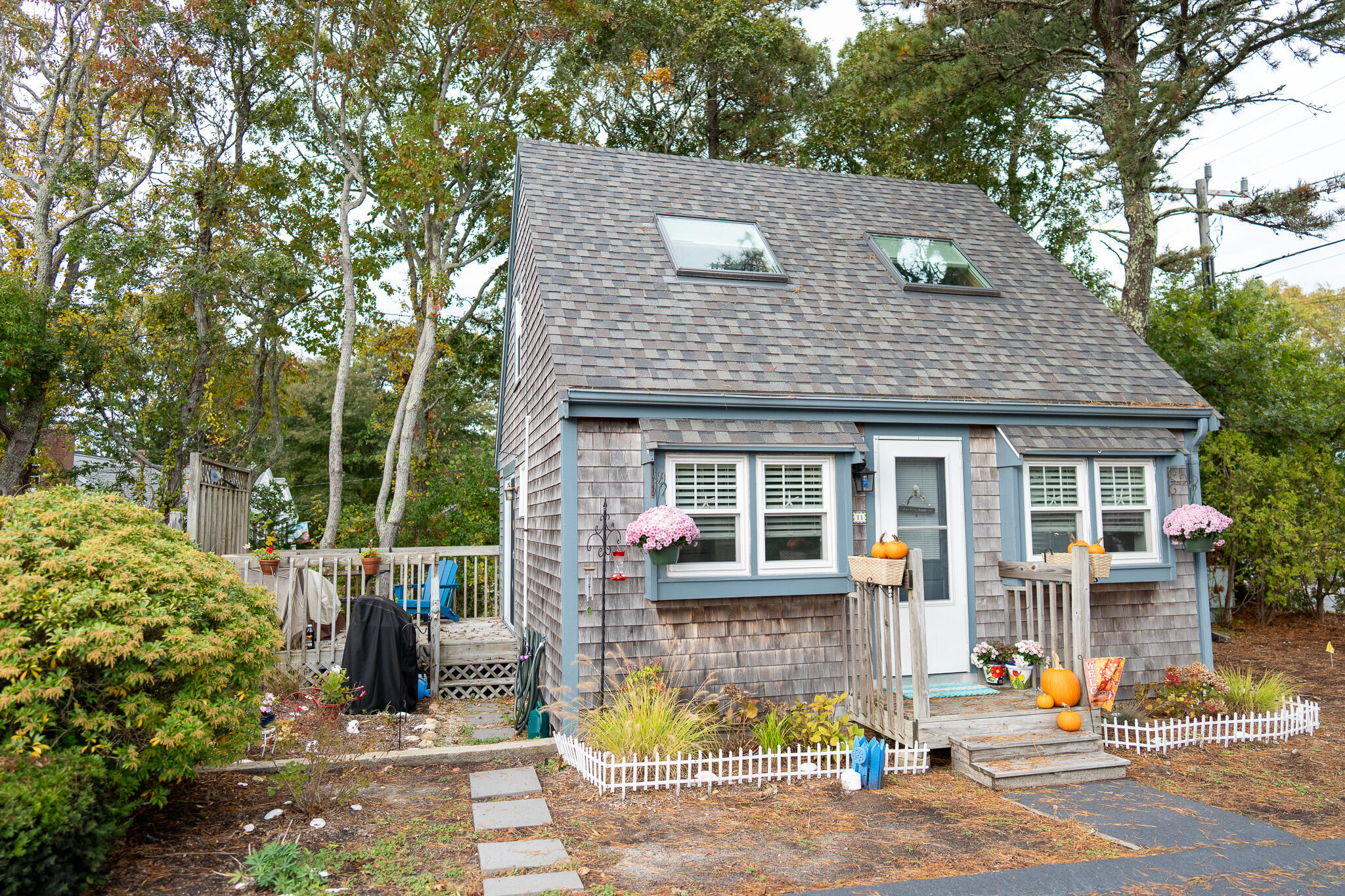 109 Seaview Avenue Yarmouth MA 02664