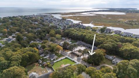 109 Seaview Avenue Yarmouth MA 02664