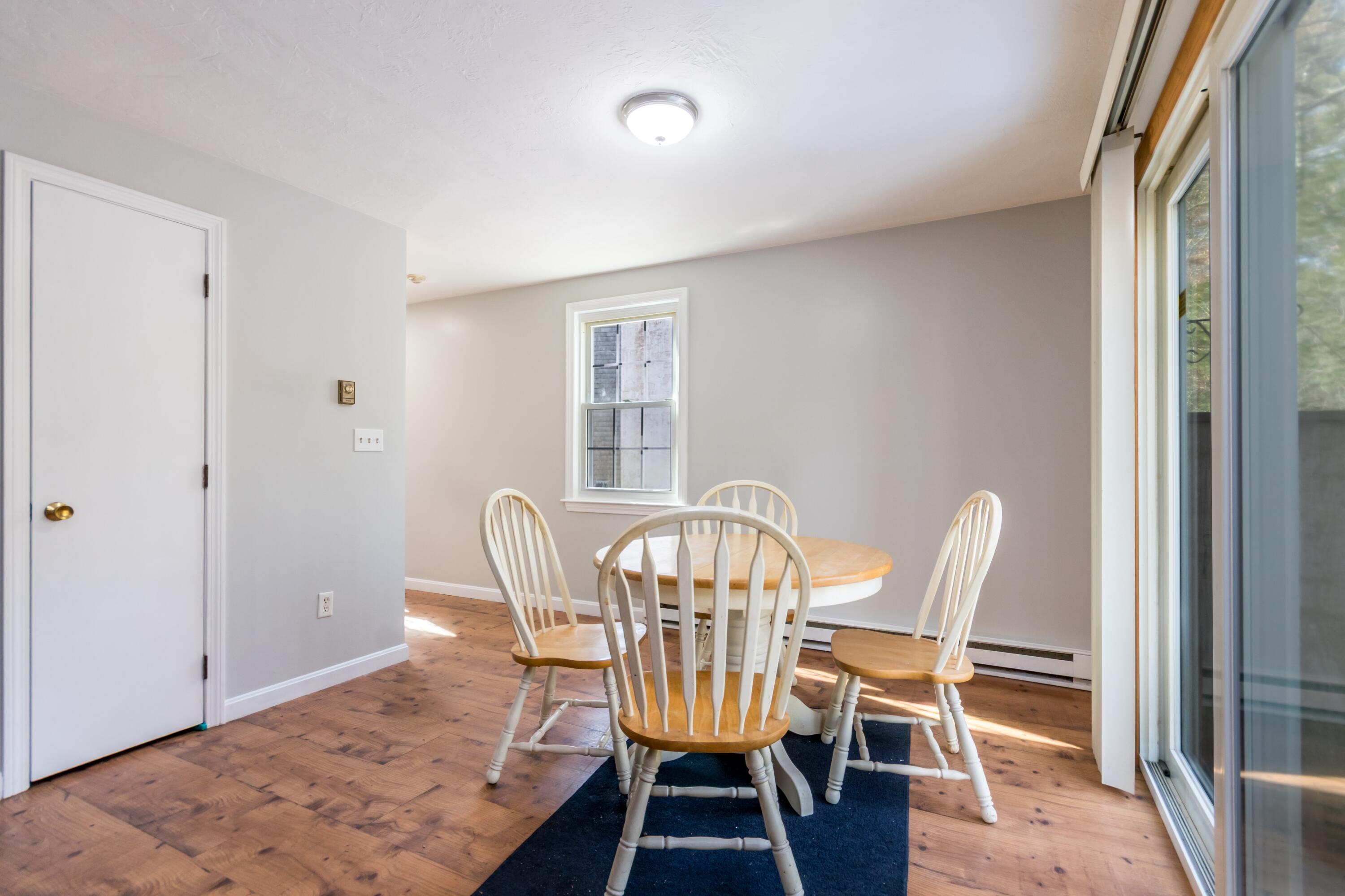 300 Falmouth Road Mashpee MA 02649