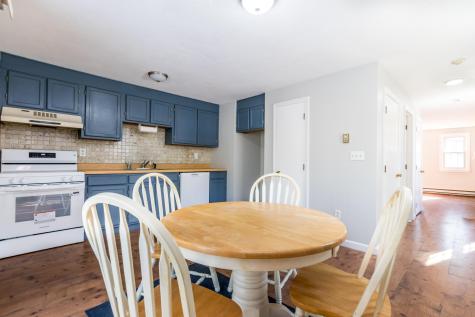 300 Falmouth Road Mashpee MA 02649