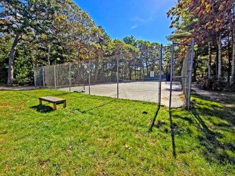 300 Falmouth Road Mashpee MA 02649