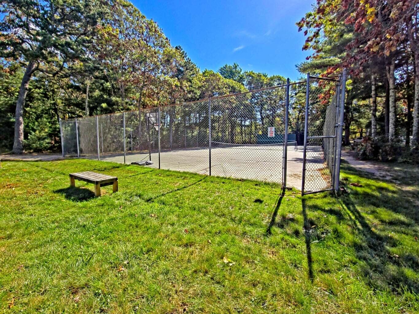 300 Falmouth Road Mashpee MA 02649