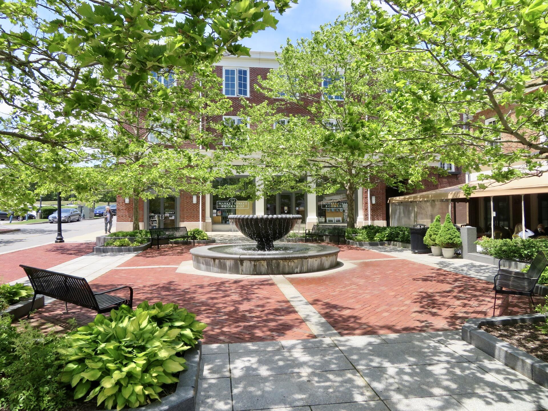 300 Falmouth Road Mashpee MA 02649