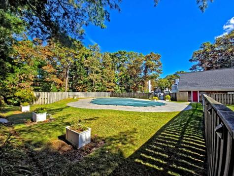 300 Falmouth Road Mashpee MA 02649