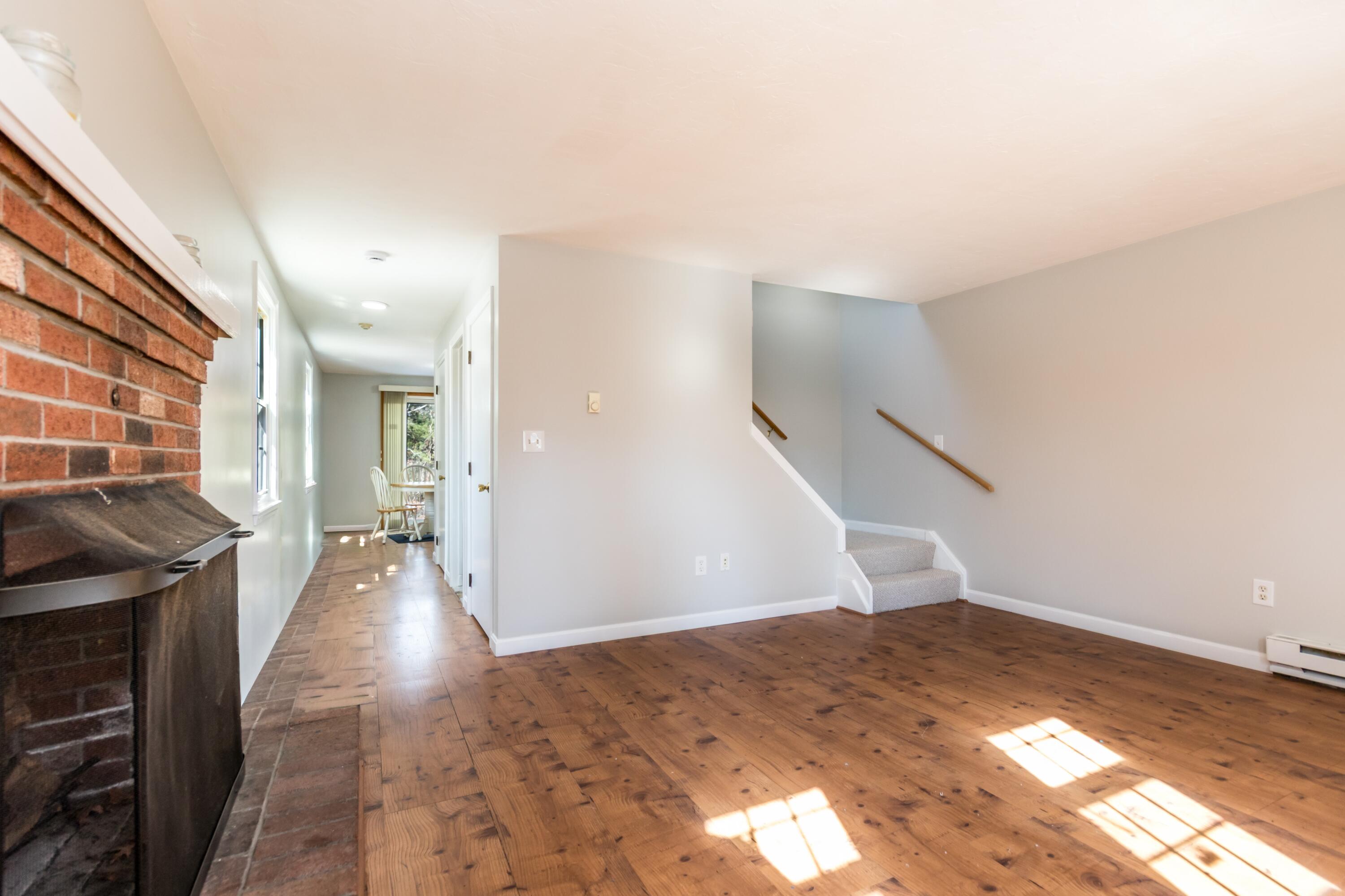 300 Falmouth Road Mashpee MA 02649