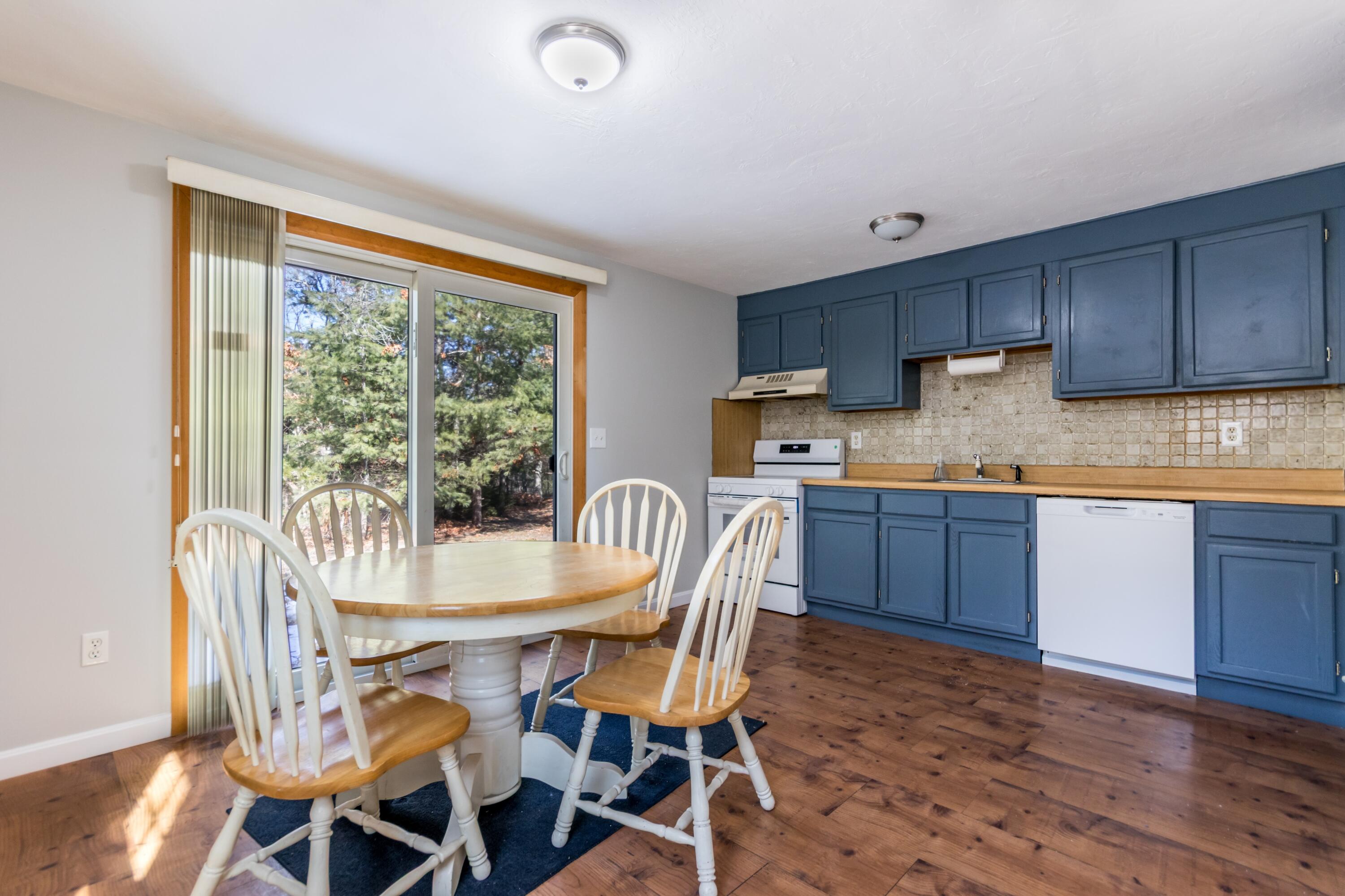 300 Falmouth Road Mashpee MA 02649