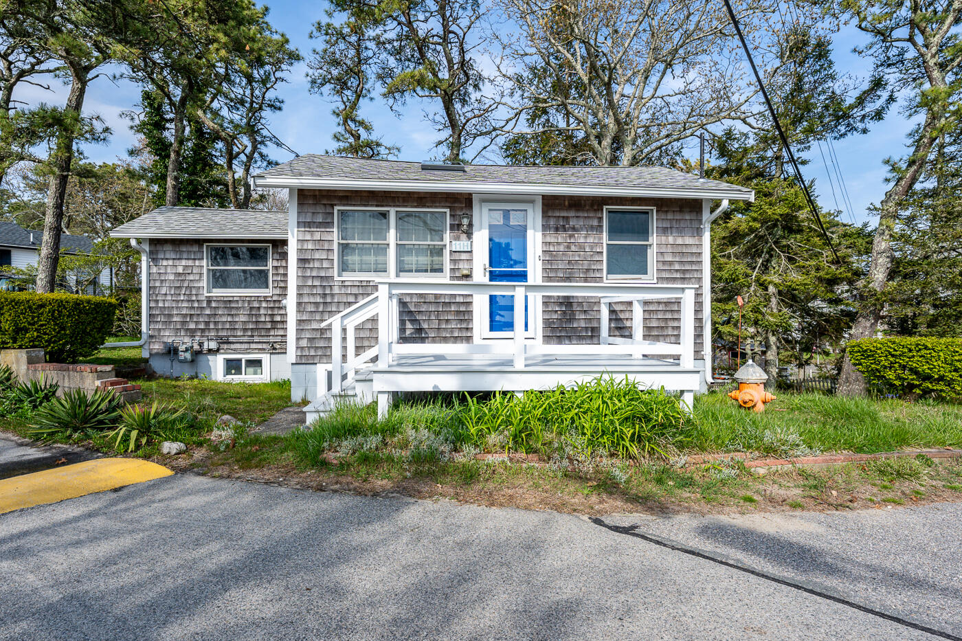11 Windy Road Bourne MA 02532