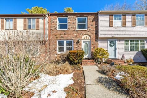 405 Village Drive Bourne MA 02532