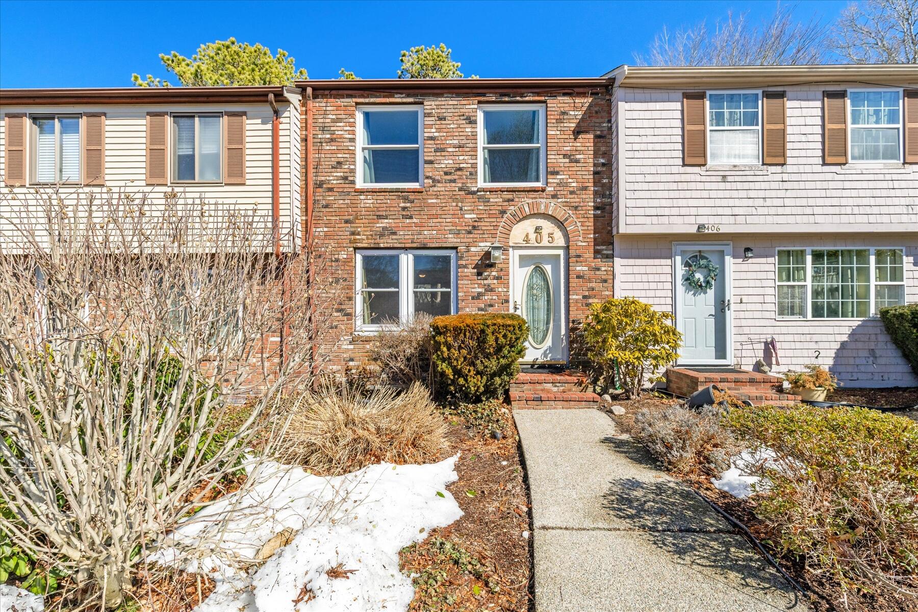 405 Village Drive Buzzards Bay MA 02532