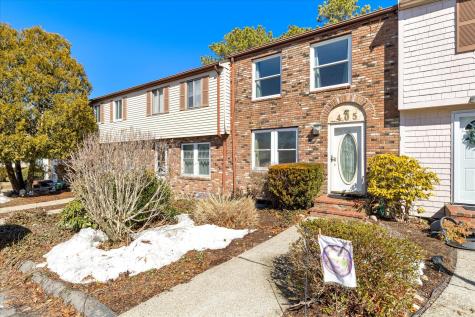 405 Village Drive Bourne MA 02532