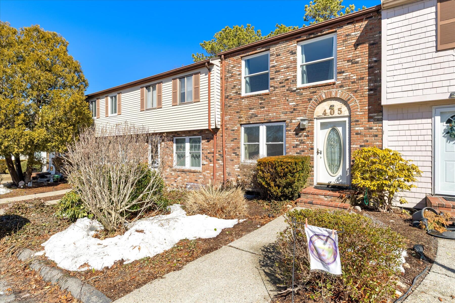 405 Village Drive, Unit 405, Bourne MA photo 2