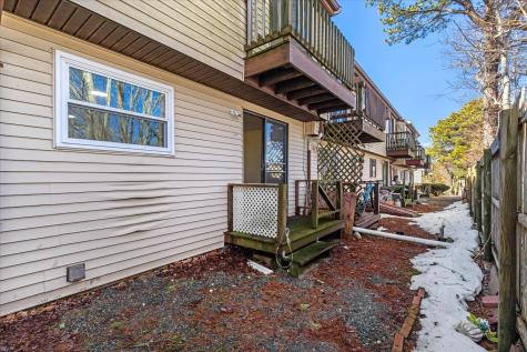 405 Village Drive Bourne MA 02532