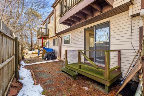 405 Village Drive Bourne MA 02532