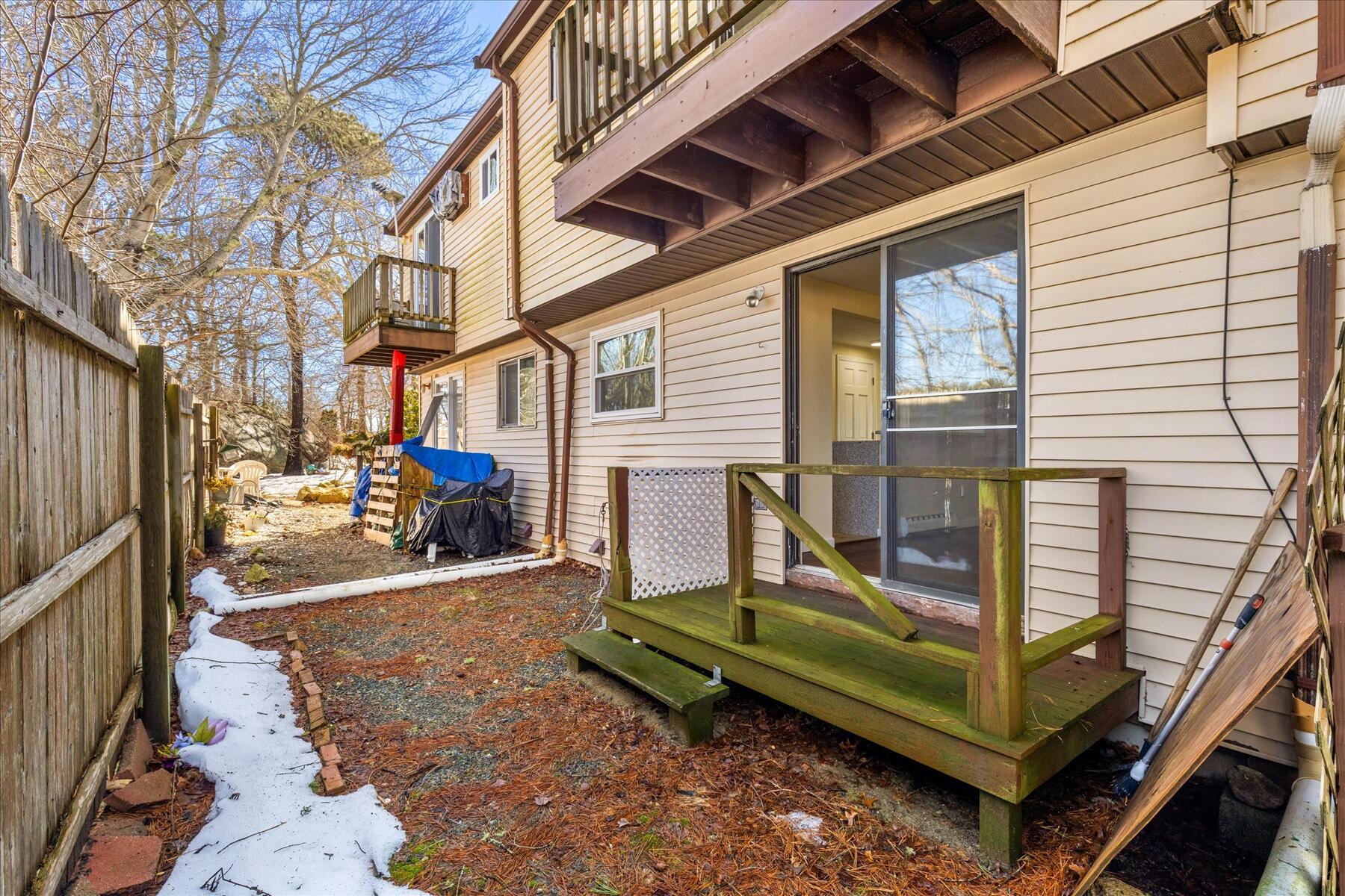 405 Village Drive Bourne MA 02532
