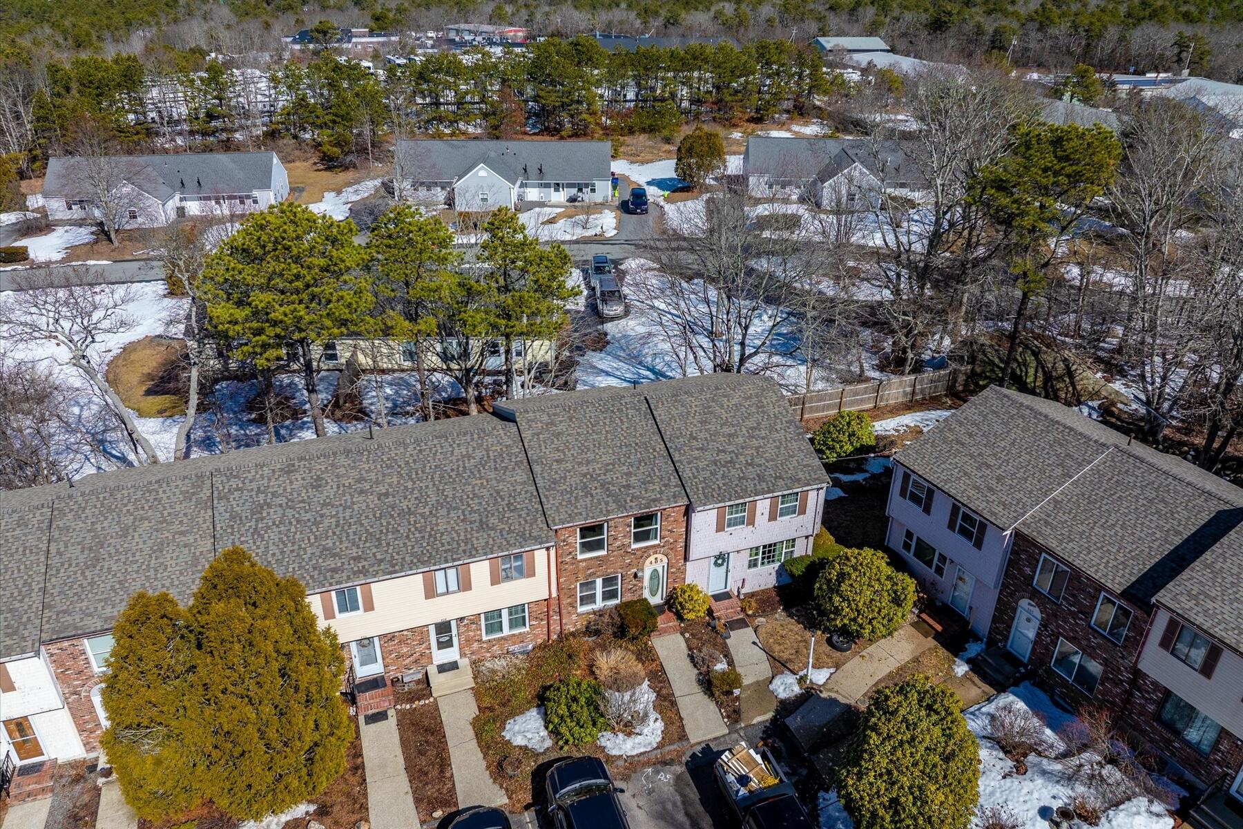 405 Village Drive Bourne MA 02532