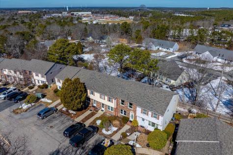 405 Village Drive Bourne MA 02532