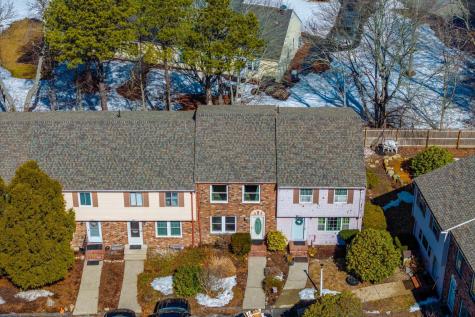 405 Village Drive Bourne MA 02532