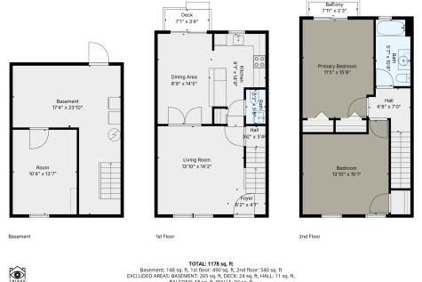 405 Village Drive Bourne MA 02532