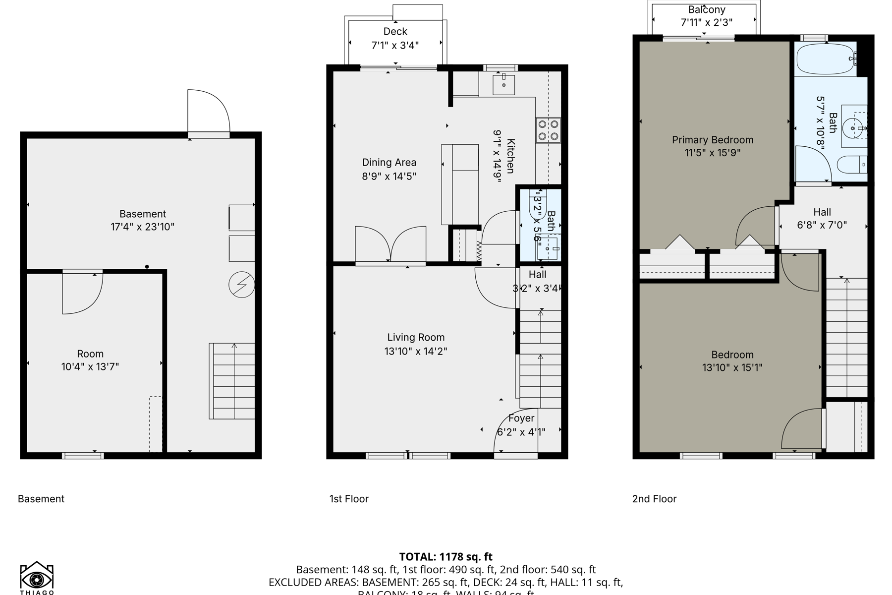 405 Village Drive Bourne MA 02532