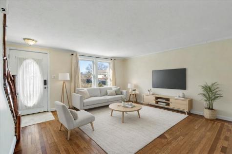 405 Village Drive Bourne MA 02532