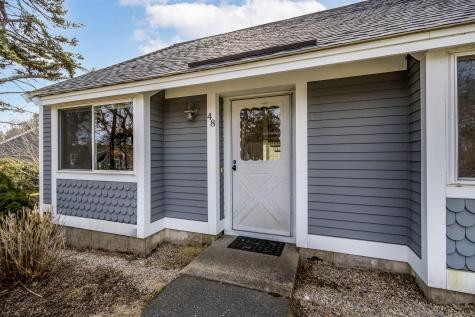 48 Middlecott Lane Brewster MA 02631