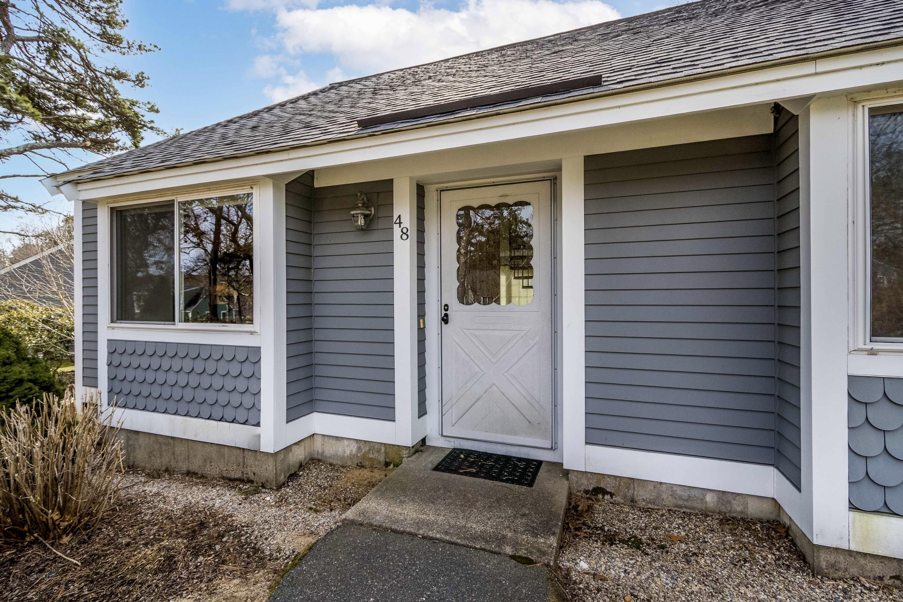 48 Middlecott Lane Brewster MA 02631
