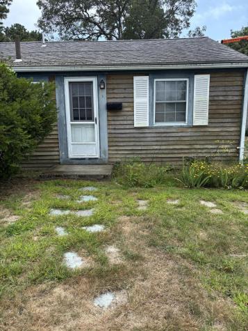 1 Howes Road South Yarmouth MA 02664