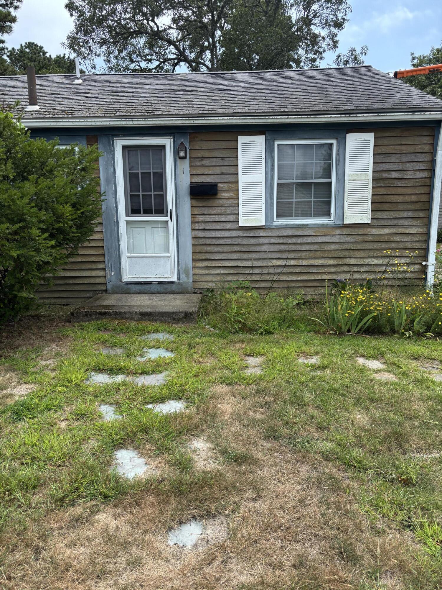 1 Howes Road South Yarmouth MA 02664