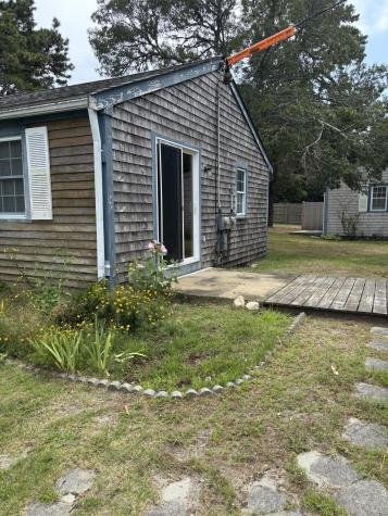 1 Howes Road South Yarmouth MA 02664