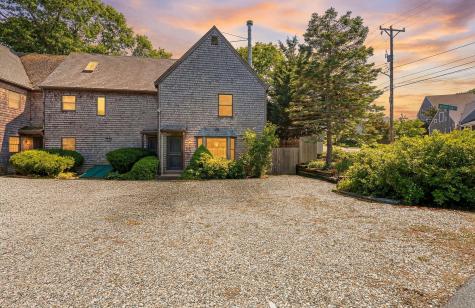 1 Seashore Park Drive Provincetown MA 02657